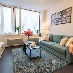 Appartement met Twee Slaapkamers